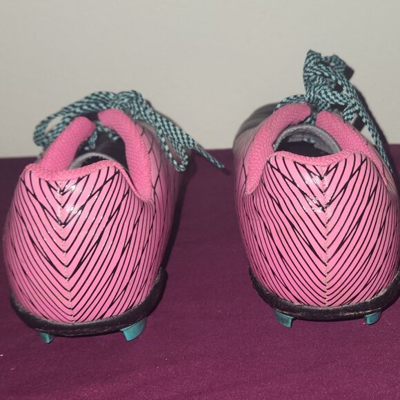 Girls DSG Ocala 2.0 Soccer Cleats Size 3 - Picture 6 of 8